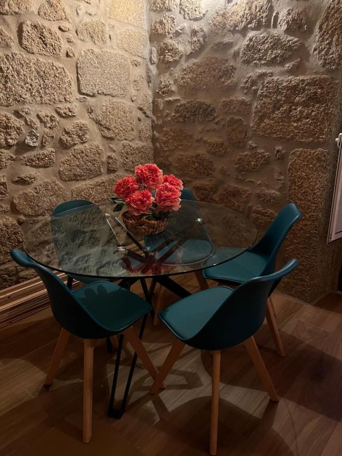 Casa Da Vila - Apartamento Duplex Alpedrinha エクステリア 写真