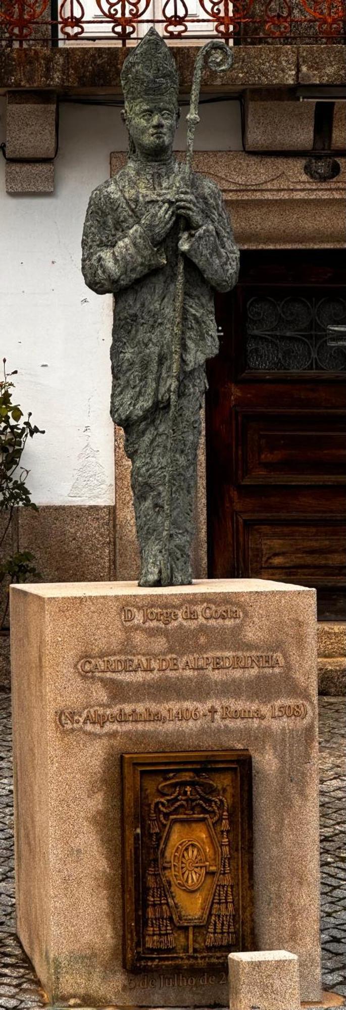 Casa Da Vila - Apartamento Duplex Alpedrinha エクステリア 写真